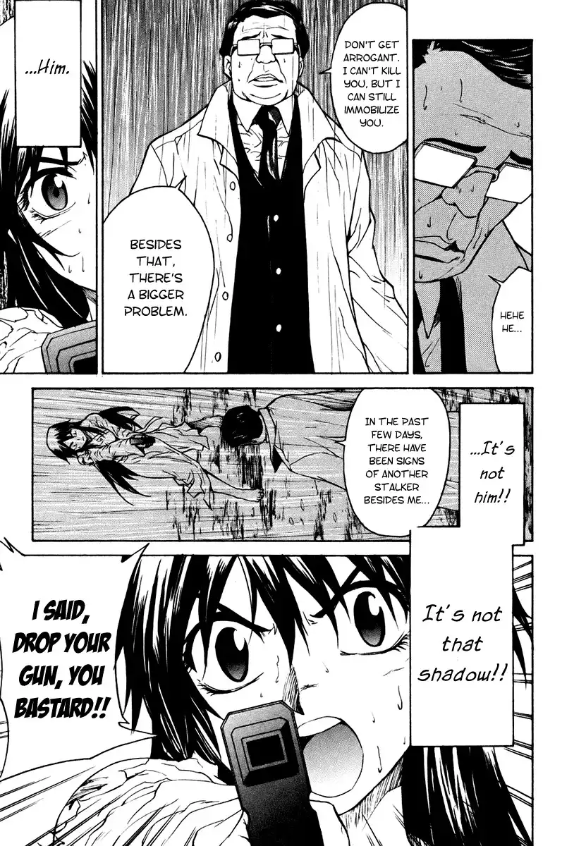 Full Metal Panic Sigma Chapter 6 3